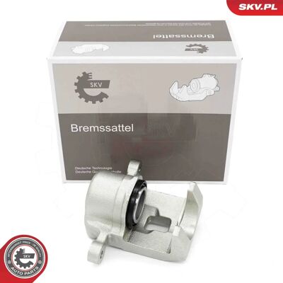ESEN SKV 67SKV303 - Caliper de freno para SsangYong ESEN SKV 67SKV303 - Caliper de freno para SsangYong