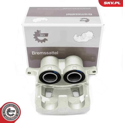 ESEN SKV 67SKV411 - Front Left Brake Caliper for Toyota RAV4 IV SUV, Lexus RX III ESEN SKV 67SKV411 - Front Left Brake Caliper for Toyota RAV4 IV SUV, Lexus RX III