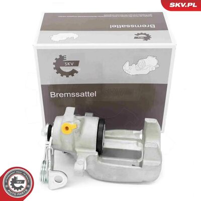 ESEN SKV 67SKV423 Rear Left Brake Caliper - Brake Caliper ESEN SKV 67SKV423 Rear Left Brake Caliper - Brake Caliper