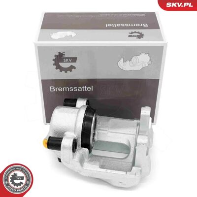ESEN SKV 67SKV432 Front Right Brake Caliper - Brake Caliper ESEN SKV 67SKV432 Front Right Brake Caliper - Brake Caliper