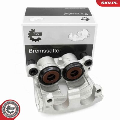 ESEN SKV 67SKV472 Bremszange - Vorne Rechts für JEEP Grand Cherokee ESEN SKV 67SKV472 Bremszange - Vorne Rechts für JEEP Grand Cherokee