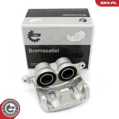 ESEN SKV 67SKV531 Vorderer linker Bremssattel - Brake Caliper ESEN SKV 67SKV531 Vorderer linker Bremssattel - Brake Caliper