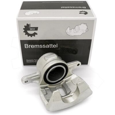 ESEN SKV 67SKV562 Front Right Brake Caliper - Brake Caliper ESEN SKV 67SKV562 Front Right Brake Caliper - Brake Caliper