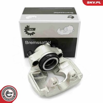 Bremssattel 67SKV592 für Volkswagen Transporter 5 - Brake Caliper Bremssattel 67SKV592 für Volkswagen Transporter 5 - Brake Caliper