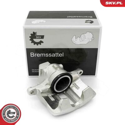 ESEN SKV 67SKV602 Höger fram bromsok - Broms ESEN SKV 67SKV602 Höger fram bromsok - Broms