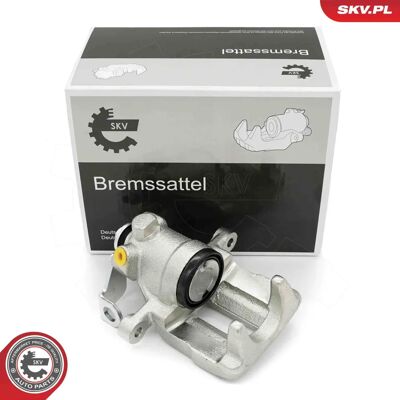 ESEN SKV 67SKV613 Étrier de frein arrière gauche - Brake Caliper - Publicité ESEN SKV 67SKV613 Étrier de frein arrière gauche - Brake Caliper - Publicité