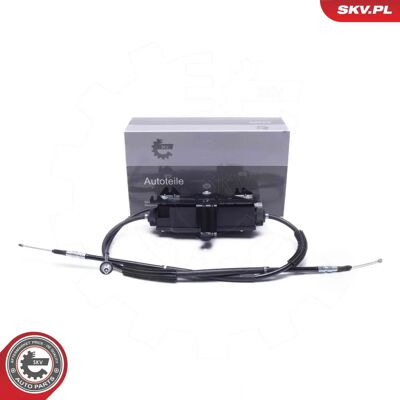 ESEN SKV 59SKV265 Parkbremenkomponente für BMW 5 GT ESEN SKV 59SKV265 Parkbremenkomponente für BMW 5 GT