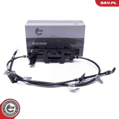 ESEN SKV 59SKV269 - Brake Caliper ESEN SKV 59SKV269 - Brake Caliper