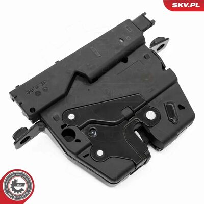 ESEN SKV 16SKV087 Cerradura de portón trasero - Hatchback Lock ESEN SKV 16SKV087 Cerradura de portón trasero - Hatchback Lock