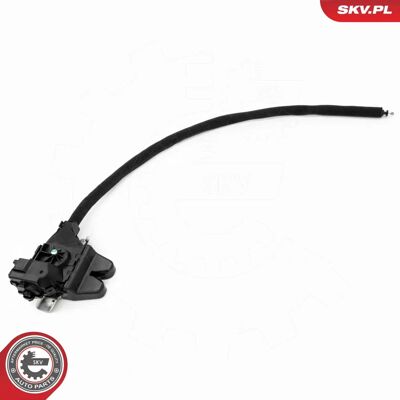ESEN SKV 16SKV095 Cerradura de la cajuela - Pieza automotriz ESEN SKV 16SKV095 Cerradura de la cajuela - Pieza automotriz