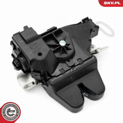 ESEN SKV 16SKV096 Hatch Lock - Vehicle Rear Door ESEN SKV 16SKV096 Hatch Lock - Vehicle Rear Door