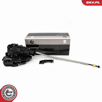 ESEN SKV 60SKV302 - Cilindro porta anteriore destro - Chiusura porta ESEN SKV 60SKV302 - Cilindro porta anteriore destro - Chiusura porta