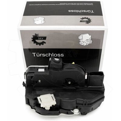 ESEN SKV 60SKV331 - Türschloss für Opel, Seat, Chevrolet ESEN SKV 60SKV331 - Türschloss für Opel, Seat, Chevrolet