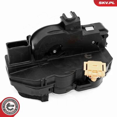 ESEN SKV 60SKV342 Fechadura de porta - Frontal, Direito para Opel e Chevrolet ESEN SKV 60SKV342 Fechadura de porta - Frontal, Direito para Opel e Chevrolet