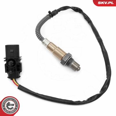ESEN SKV 09SKV163 Oxygen Sensor for Ford S-Max Mk1, Focus 3 ESEN SKV 09SKV163 Oxygen Sensor for Ford S-Max Mk1, Focus 3