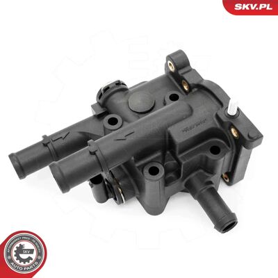 ESEN SKV 20SKV225 Kølerforbindelse - Chevrolet ESEN SKV 20SKV225 Kølerforbindelse - Chevrolet