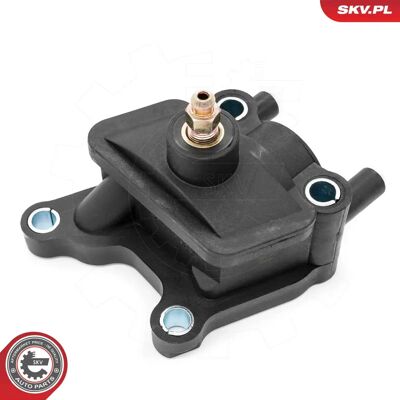 ESEN SKV 20SKV226 Radiador - Compatible con OEM Chrysler ESEN SKV 20SKV226 Radiador - Compatible con OEM Chrysler