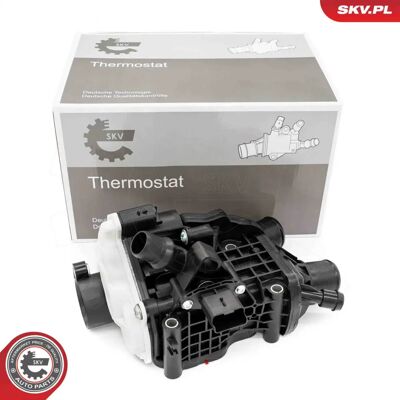 Esen SKV 20SKV223 Thermostat - Engine Cooling System Esen SKV 20SKV223 Thermostat - Engine Cooling System