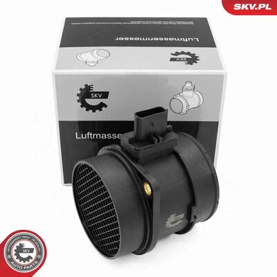 ESEN SKV 07SKV215 Luftmassenmesser - Luftmassenmesser ESEN SKV 07SKV215 Luftmassenmesser - Luftmassenmesser