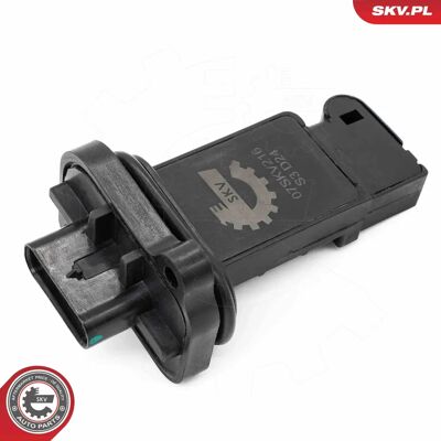 Luchtmassameter ESEN SKV 07SKV216 - Ford Focus 2 Luchtmassameter ESEN SKV 07SKV216 - Ford Focus 2