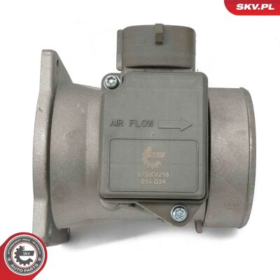 ESEN SKV 07SKV218 Sensor de fluxo de ar em massa - OEM para Ford USA ESEN SKV 07SKV218 Sensor de fluxo de ar em massa - OEM para Ford USA