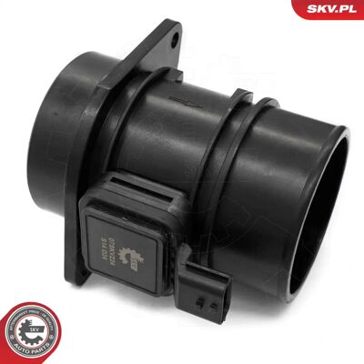 Esen Skv 07SKV224 Sensor de fluxo de ar - Sensor de fluxo de ar para Renault Trafic 2 Furgão Esen Skv 07SKV224 Sensor de fluxo de ar - Sensor de fluxo de ar para Renault Trafic 2 Furgão