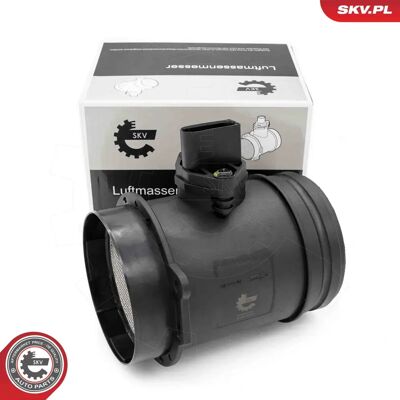ESEN SKV 07SKV231 - Mass Air Flow Sensor for Audi A6 C5 ESEN SKV 07SKV231 - Mass Air Flow Sensor for Audi A6 C5