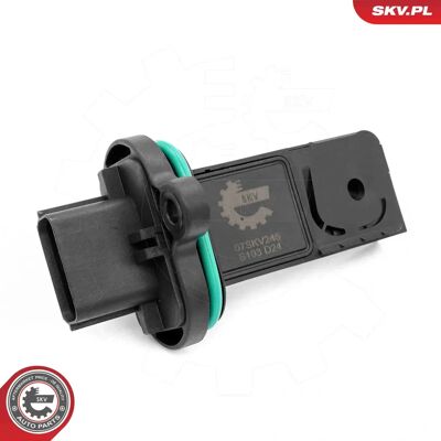 Esen SKV 07SKV246 Luftmassenmesser - Luftmassenmesser Esen SKV 07SKV246 Luftmassenmesser - Luftmassenmesser