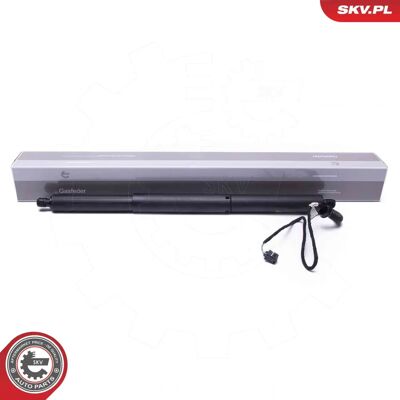 ESEN SKV 52SKV953 Hintere Motorhaube - Autoteil ESEN SKV 52SKV953 Hintere Motorhaube - Autoteil