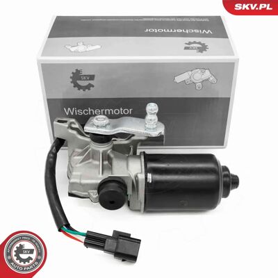 ESEN SKV 19SKV237 Moteur d'Essuie-Glace - Moteur d'Essuie-Glace - Publicité ESEN SKV 19SKV237 Moteur d'Essuie-Glace - Moteur d'Essuie-Glace - Publicité