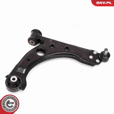 ESEN SKV 69SKV232 Brazo de suspensión - Eje delantero y barra estabilizadora - Parte delantera ESEN SKV 69SKV232 Brazo de suspensión - Eje delantero y barra estabilizadora - Parte delantera