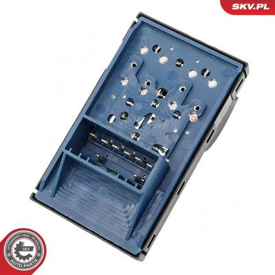 ESEN SKV 37SKV206 - Fenster-Schalter ESEN SKV 37SKV206 - Fenster-Schalter