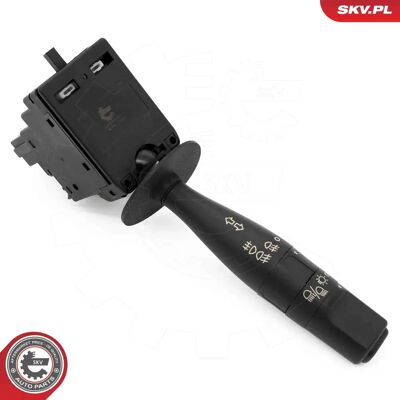 ESEN SKV 38SKV577 Interruptor de Columna - Peugeot 206 3/5 puertas, SW ESEN SKV 38SKV577 Interruptor de Columna - Peugeot 206 3/5 puertas, SW