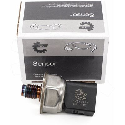 ESEN SKV 17SKV958 Sensor de presión de combustible - Sensor de presión de combustible ESEN SKV 17SKV958 Sensor de presión de combustible - Sensor de presión de combustible