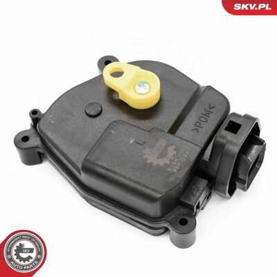 ESEN SKV 60SKV380 - Chiusura porta - KIA RIO 2 ESEN SKV 60SKV380 - Chiusura porta - KIA RIO 2