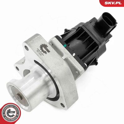 ESEN SKV 14SKV254 Vanne EGR - EGR Ventil für Chevrolet, Opel ESEN SKV 14SKV254 Vanne EGR - EGR Ventil für Chevrolet, Opel