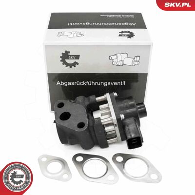 ESEN SKV 14SKV260 EGR-Ventil für Suzuki Fiat - EGR Ventil ESEN SKV 14SKV260 EGR-Ventil für Suzuki Fiat - EGR Ventil