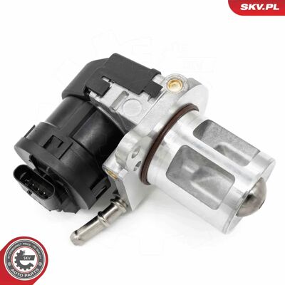 ESEN SKV 14SKV261 EGR-Ventil für Mercedes-Benz - EGR Ventil ESEN SKV 14SKV261 EGR-Ventil für Mercedes-Benz - EGR Ventil