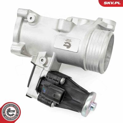 ESEN SKV 14SKV264 EGR Valve for Volvo XC60 I, V50, V60 I - EGR Valve ESEN SKV 14SKV264 EGR Valve for Volvo XC60 I, V50, V60 I - EGR Valve