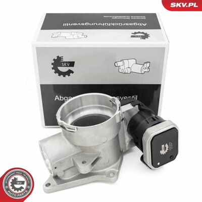 ESEN SKV 14SKV279 Valvola EGR per Mercedes-Benz Sprinter - Valvola EGR ESEN SKV 14SKV279 Valvola EGR per Mercedes-Benz Sprinter - Valvola EGR