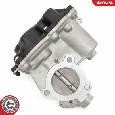 ESEN SKV 14SKV281 EGR Valve for Ibiza, Polo, Fabia - EGR Valve ESEN SKV 14SKV281 EGR Valve for Ibiza, Polo, Fabia - EGR Valve