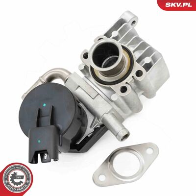 Βαλβίδα EGR ESEN SKV 14SKV283 για BMW σειρά 3 και 5 - OEM 11717548415 Βαλβίδα EGR ESEN SKV 14SKV283 για BMW σειρά 3 και 5 - OEM 11717548415
