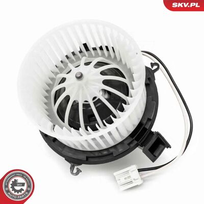 ESEN SKV 68SKV059 Ventilatoare - Piesă auto ESEN SKV 68SKV059 Ventilatoare - Piesă auto