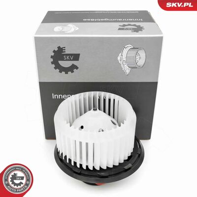 ESEN SKV 68SKV070 Interior Air Blower - Air Blower ESEN SKV 68SKV070 Interior Air Blower - Air Blower
