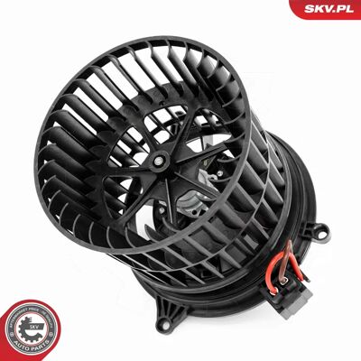 ESEN SKV 68SKV072 - Pulsa de Aire para FORD Fiesta 5, Fusion Break ESEN SKV 68SKV072 - Pulsa de Aire para FORD Fiesta 5, Fusion Break
