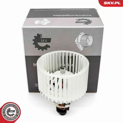 ESEN SKV 68SKV073 Air Blower - AUDI A6 C4 Berline ESEN SKV 68SKV073 Air Blower - AUDI A6 C4 Berline