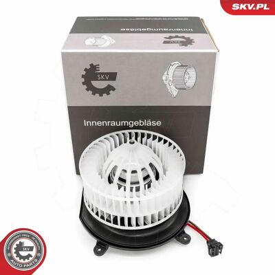 ESEN SKV 68SKV079 - Interior Fan ESEN SKV 68SKV079 - Interior Fan