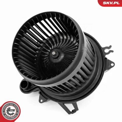 ESEN SKV 68SKV082 Sopluces de Aire - Calefactor de Renault Clio 4, Captur ESEN SKV 68SKV082 Sopluces de Aire - Calefactor de Renault Clio 4, Captur