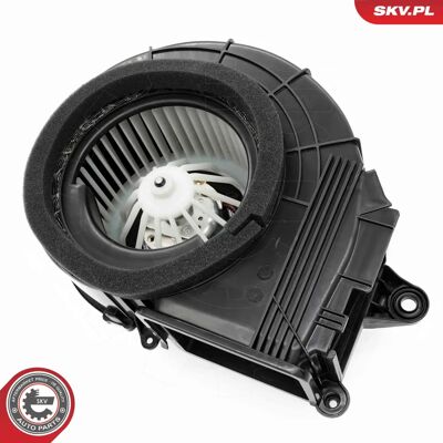 ESEN SKV 68SKV084 Interior Air Fan - Vito Bus, Viano ESEN SKV 68SKV084 Interior Air Fan - Vito Bus, Viano