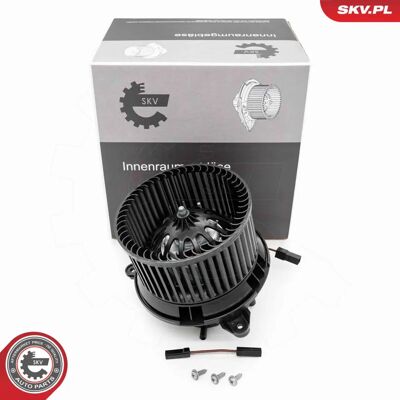 Esen SKV 68SKV085 Interieurventilator - Interieurventilator Esen SKV 68SKV085 Interieurventilator - Interieurventilator